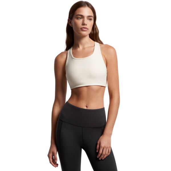 4640 Women's Active Bra Top Thumbnail