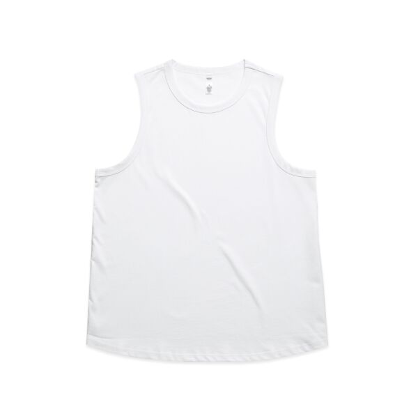 4090 Womens Martina Tank Thumbnail