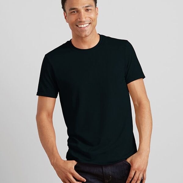 64000 Men's Softstyle T-Shirt Thumbnail