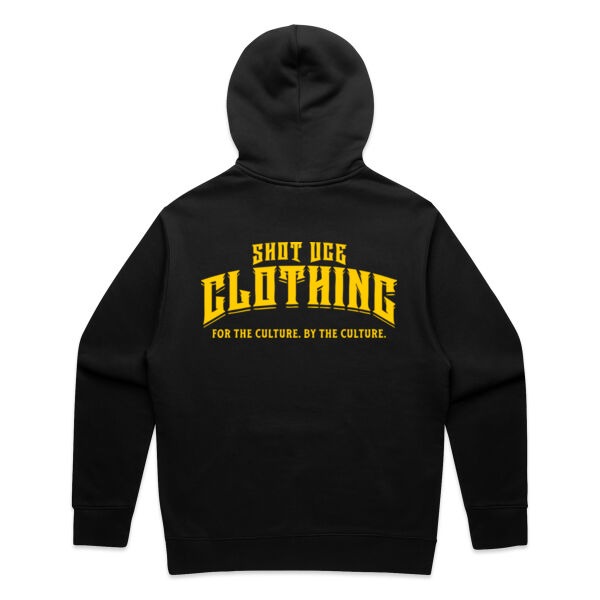 Shot Uce Culture Hoodie Thumbnail