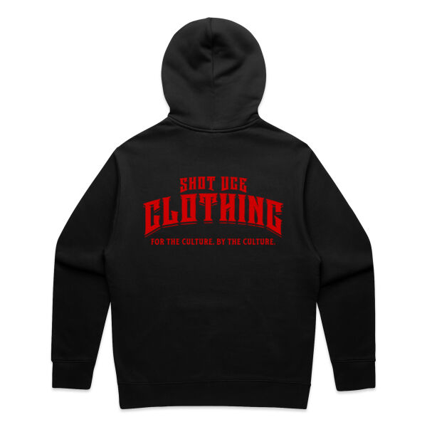 Shot Uce Culture Hoodie Thumbnail