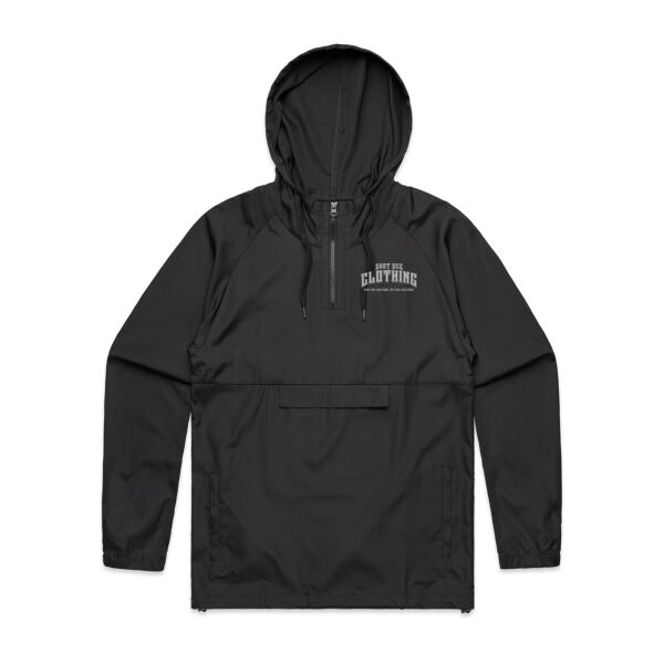 Shot Uce Windbreaker Jacket Thumbnail