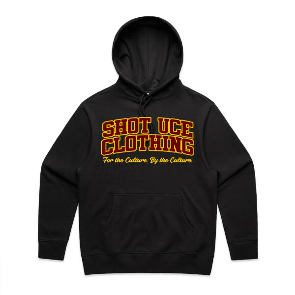 Shot Uce Redskins Hoodie Thumbnail
