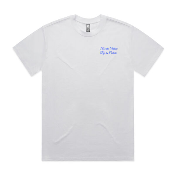 Culture Tee  Thumbnail
