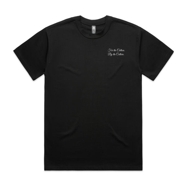 Culture Tee  Thumbnail